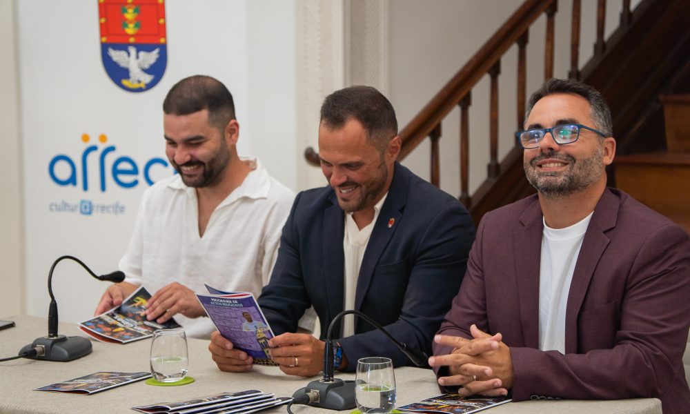 Fiestas de San Ginés 2025