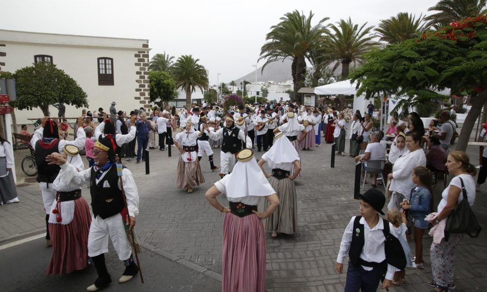 Romería San Bartolomé 2025