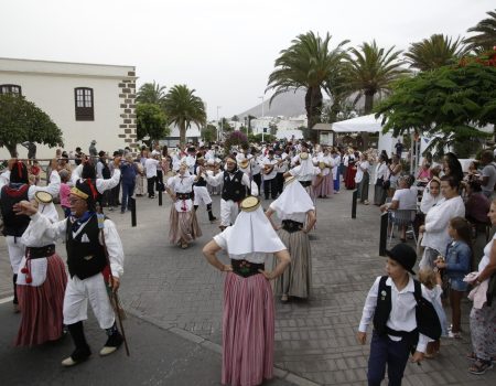 Romería San Bartolomé 2025