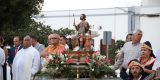 Tinajo presenta la programación completa de las Fiestas de San Roque 2025
