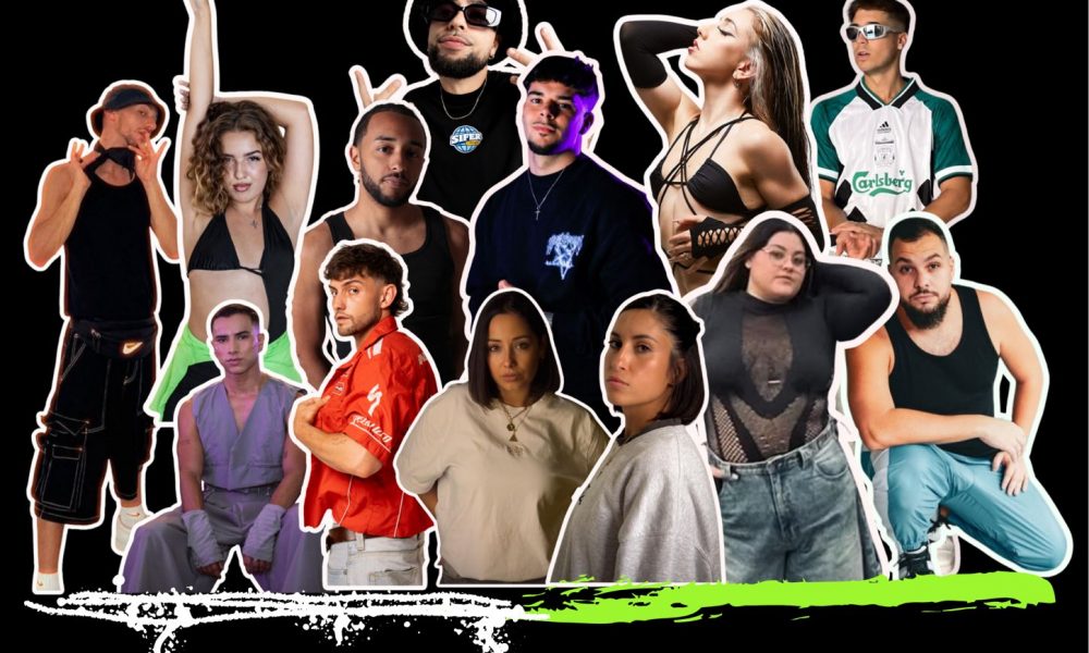 San Ginés Xperience Dance Edition