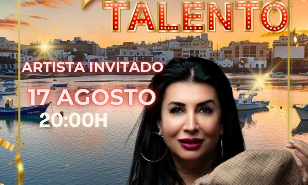 Tierra con Talento 2025 en Arrecife