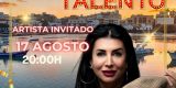Tierra con Talento 2025 en Arrecife