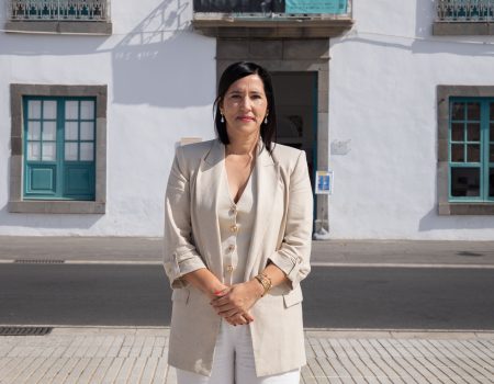 Agenda Cultural Arrecife Agosto 2025