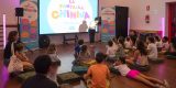 El cine aterriza en Tías con La Pantalla Chinija