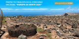 El proyecto de restauración de las Cumbres de Famara, finalista en el concurso nacional "Europa se Siente"