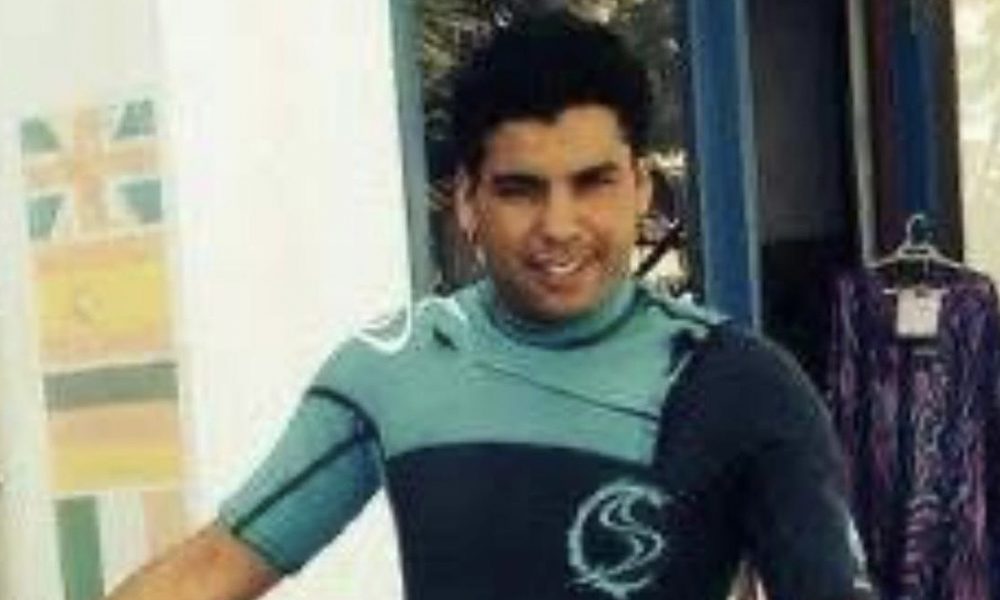 Naji Zedaoui como Personalidad del Turismo 2025