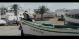 MADRE rinde homenaje a Enriqueta, la matriarca de La Graciosa