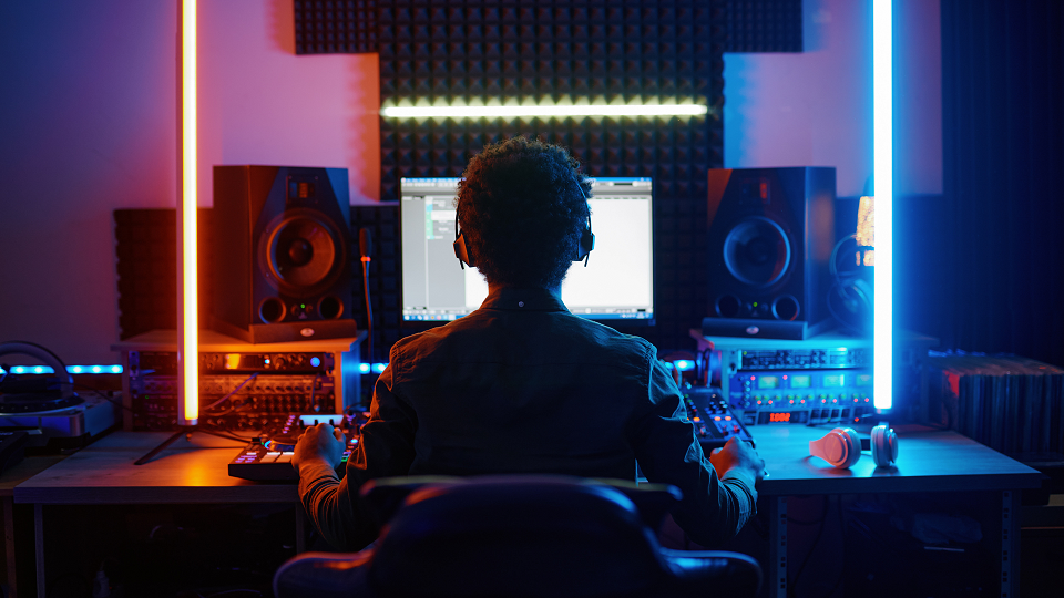 Subvenciones para la grabación musical y edición discográfica 2025