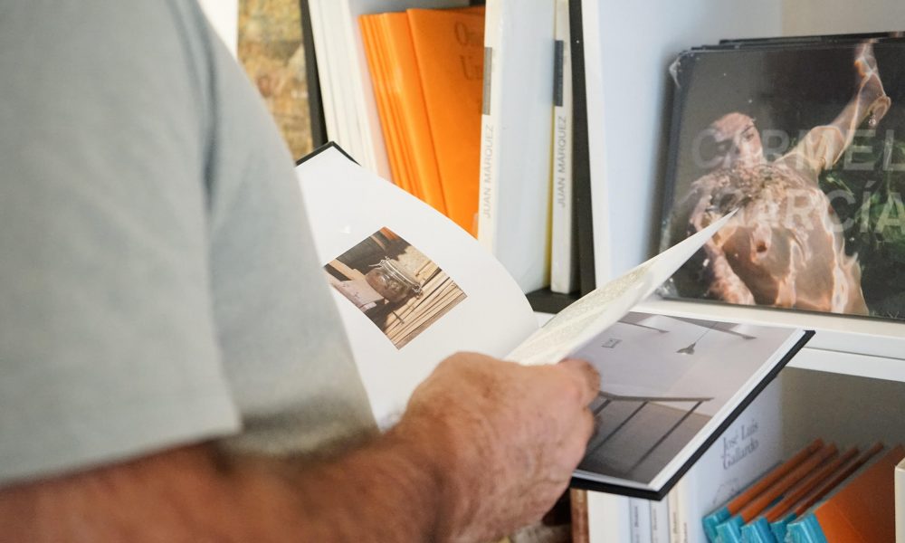'La Regenta escrita': libros de arte canario a un precio simbólico