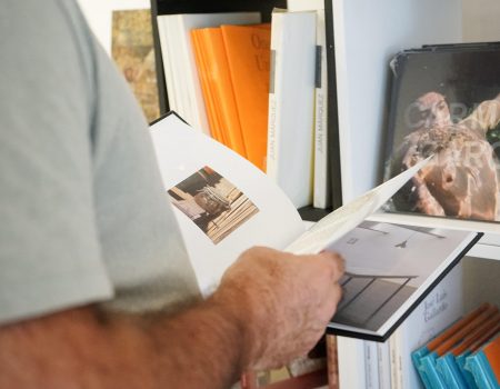 'La Regenta escrita': libros de arte canario a un precio simbólico