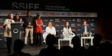 Éxitos de Canarias en coproducciones de cine en San Sebastián