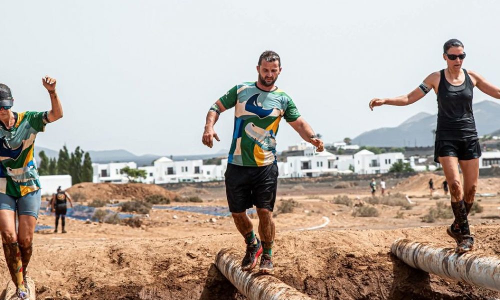 Music Run Night Playa Blanca 2025