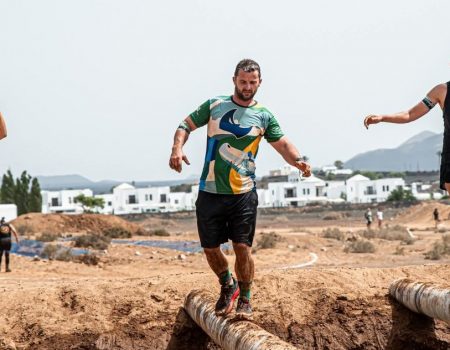 Music Run Night Playa Blanca 2025