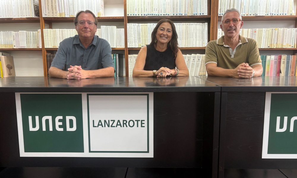 Curso Memoria Digital de Lanzarote