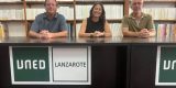 Curso Memoria Digital de Lanzarote