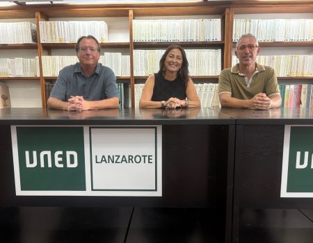 Curso Memoria Digital de Lanzarote