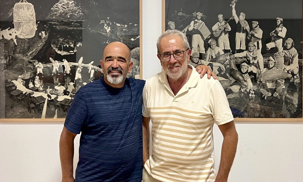 Los Buches de Arrecife y Los Diabletes de Teguise unen fuerzas