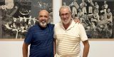 Los Buches de Arrecife y Los Diabletes de Teguise unen fuerzas