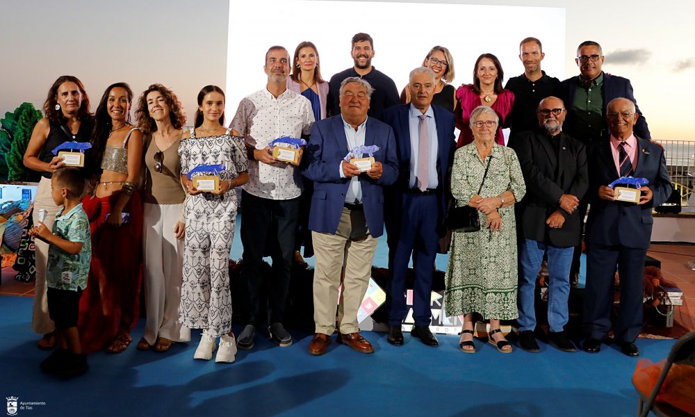 Día del Turismo en Puerto del Carmen