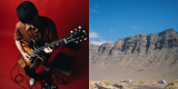 Lucas de Mulder publica Frontman, adelanto de su segundo álbum New Land