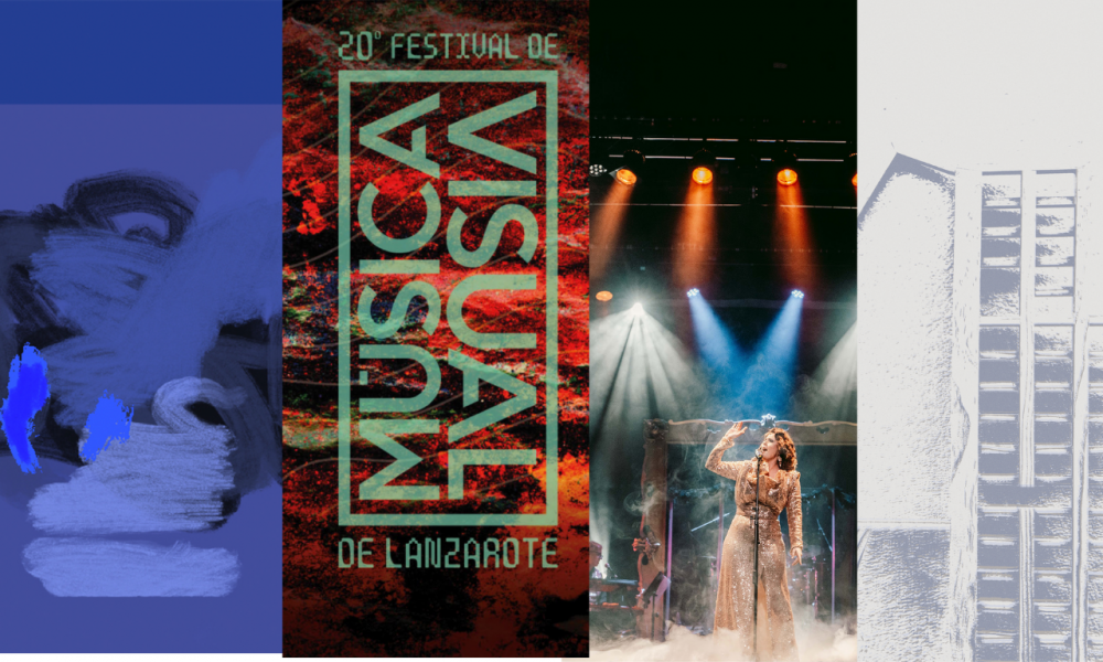 Agenda cultural octubre 2025 en los Centros de Arte, Cultura y Turismo de Lanzarote