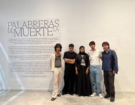 Palabreras de la muerte, homenaje a los difuntos en Tenerife