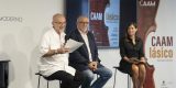 El CAAM presenta conciertos y conferencias culturales