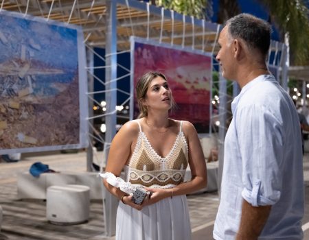 Lanzarote Limpia en el Día Mundial de las Playas