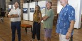 Exposición de arte contemporáneo en el Convento de Santo Domingo