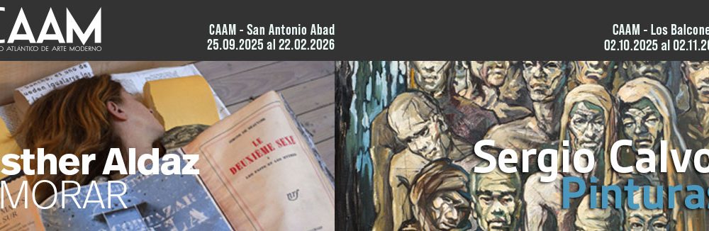 Programación de otoño del CAAM