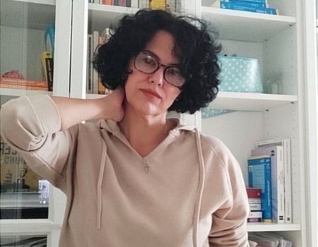 Tres artistas canarias comparten su proceso creativo en Lanzarote