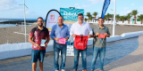 Travesía EMMAX 2025 en Playa Honda