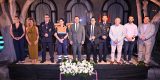 Arrecife entrega Medallas de la Ciudad a Protección Civil y policías locales