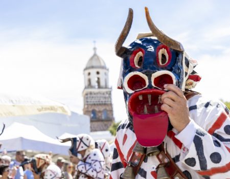 El Ayuntamiento de Teguise abre la votación popular para elegir la alegoría del Carnaval 2026 hasta el 29 de septiembre