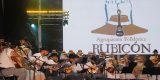 Yaiza celebra la tradición con Rubicón y Los Dóniz
