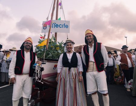Arrecife se prepara para la Romería de Los Dolores 2025