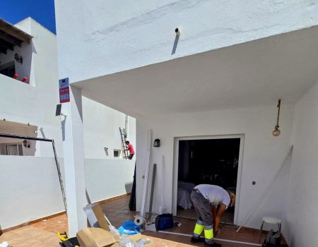 Insonorización de Viviendas en Playa Honda