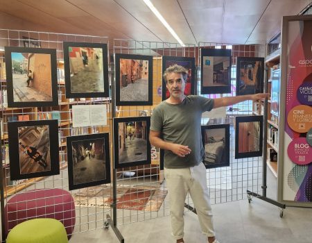 Miradas Cruzadas: una exposición que muestra la prostitución desde dentro y fuera