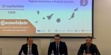Cámara de Comercio Lanzarote impulsa REF y competitividad empresarial