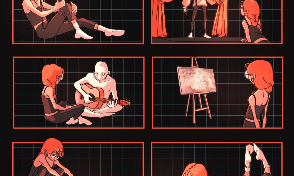 La prostitución en la cultura: tres días para desmontar mitos y visibilizar la explotación sexual en Canarias