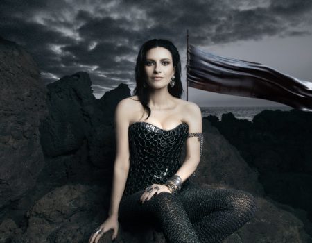 Laura Pausini actuará por primera vez en Tenerife con su Yo Canto World Tour. Domingo, 29 de marzo de 2026