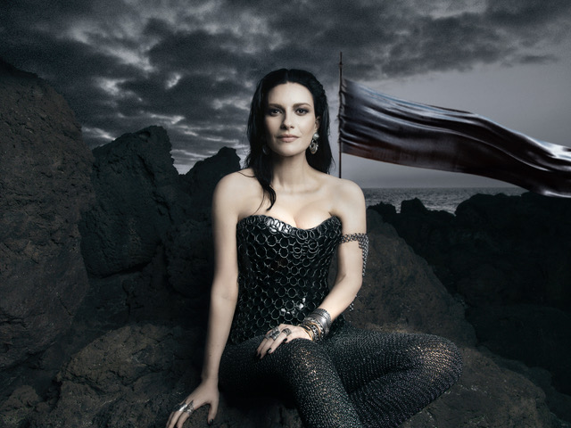Laura Pausini actuará por primera vez en Tenerife con su Yo Canto World Tour. Domingo, 29 de marzo de 2026