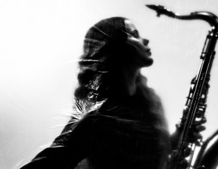 Concierto Mette Henriette en Jameos del Agua