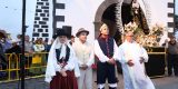 Miles de peregrinos acompañan a la Virgen de Los Dolores