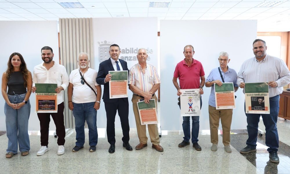 Lanzarote y la cultura campesina