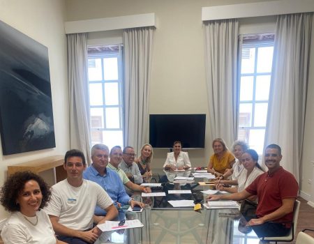 Premios Turismo Arrecife 2025