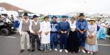 Arrecife brilla en la Romería de Los Dolores