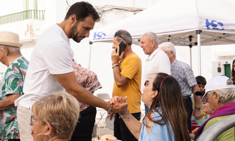 Ayudas al Alquiler en Arrecife 2025