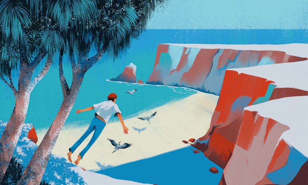 Primer taller LagoARTE en Lanzarote